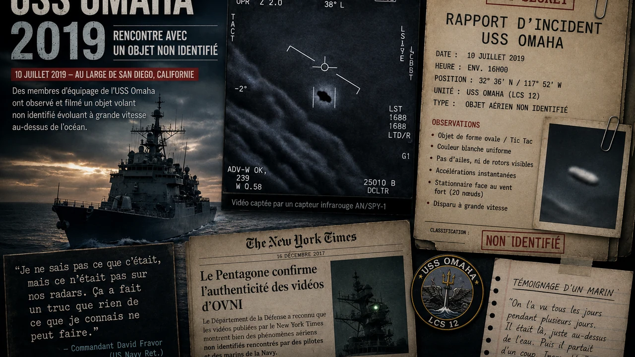 USS Omaha 2019